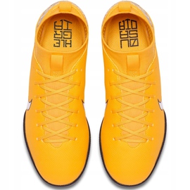 Nike Mercurial Superfly X 6 Academy Neymar Gs Ic Jr AO2886 710 nogometne cipele žuta boja žuta boja 1