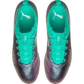 Kopačke Puma One 3 Il Lth Fg Color Shift-Bi 104928 01 raznobojna raznobojna 1