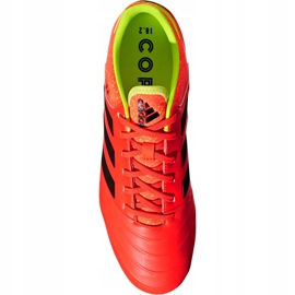 Kopačke Adidas Copa 18.2 Fg DB2444 crvena 1