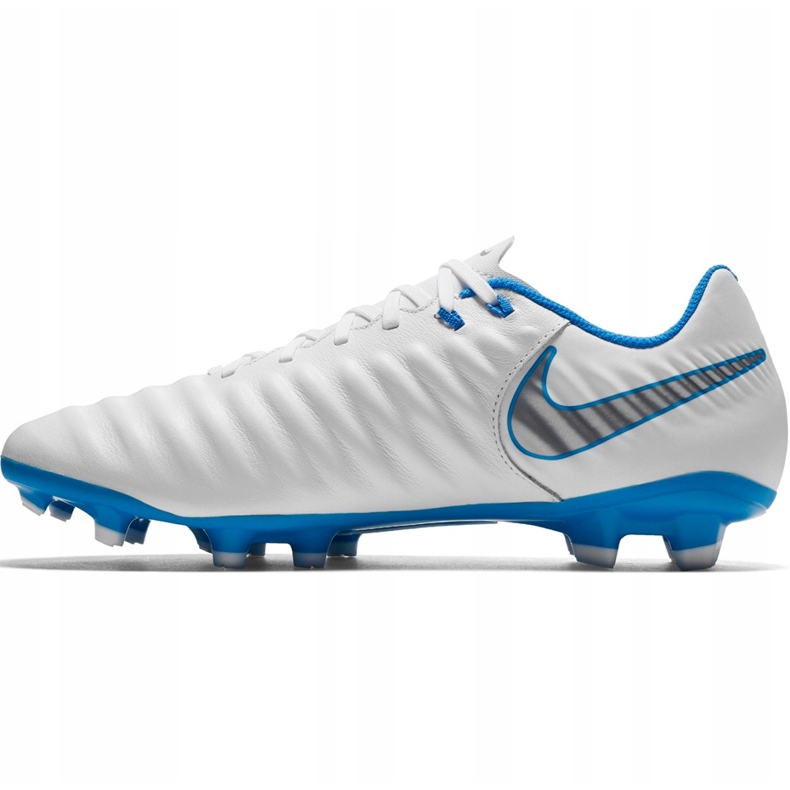 Nike Tiempo Legend 7 Academy Fg AH7242 107 nogometne cipele bijela 1
