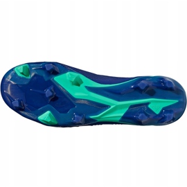 Adidas Predator 18.2 Fg CP9293 kopačke raznobojna plava 1