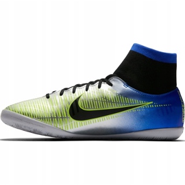 Nike Mercurial X Victory 6 Df Neymar Ic Jr 921491 407 nogometna cipela višebojan siva 1