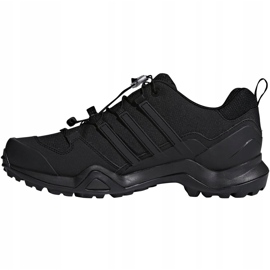 Adidas Terrex Swift R2 muške cipele crne CM7486 crno 1