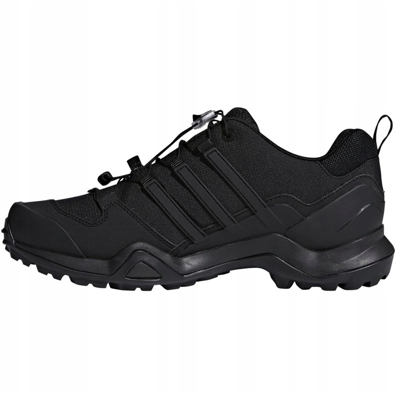 Adidas Terrex Swift R2 muške cipele crne CM7486 crna 1