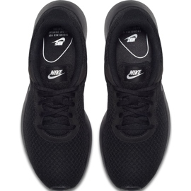 Ženske cipele Nike Wmns Tanjun crne 812655 002 crna 1