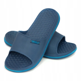 Aqua-Speed ​​Cordoba papuče tamnoplave 42 494 tamnoplava 1