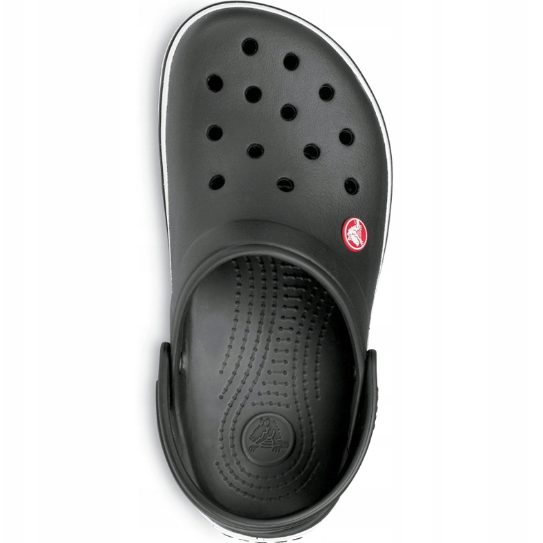 Crocs Crocband crni 11016 001 crno 1