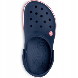 Crocs Crocband tamnoplava 11016 410 1