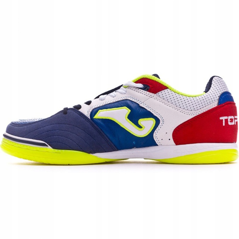 Kopačke Joma Top Flex 716 Sala bijela 1