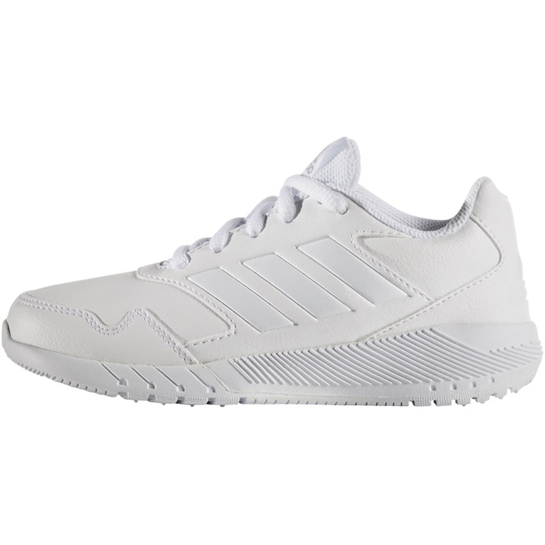 Adidas Alta Run K BA9428 dječje cipele bijela 1