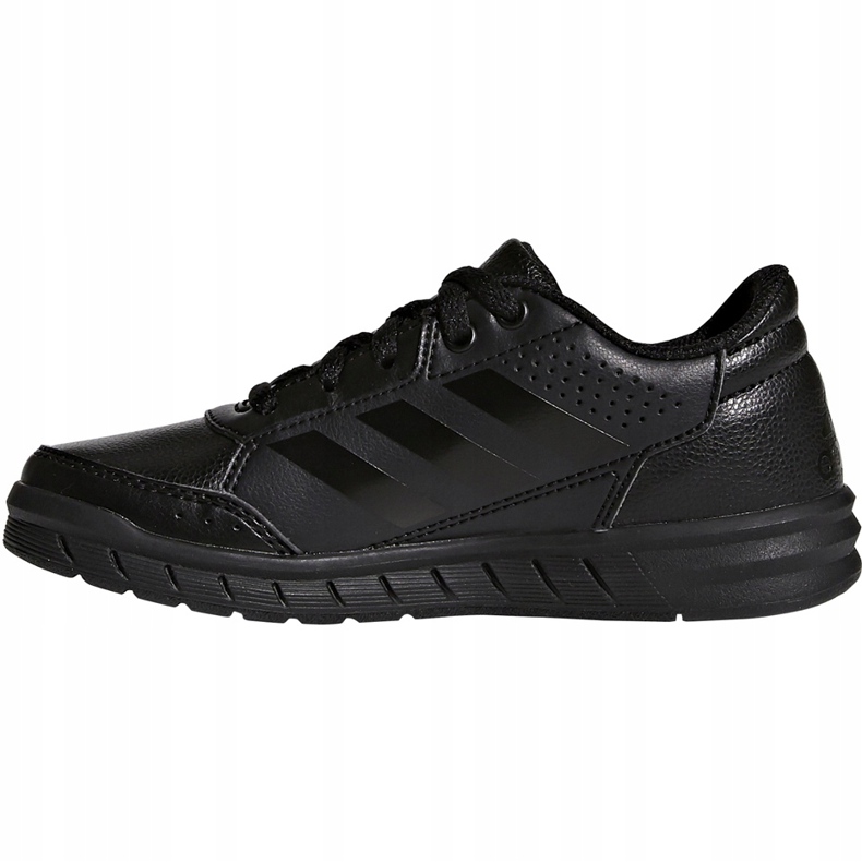 Adidas Alta Sport K BA9541 dječje cipele crno 1