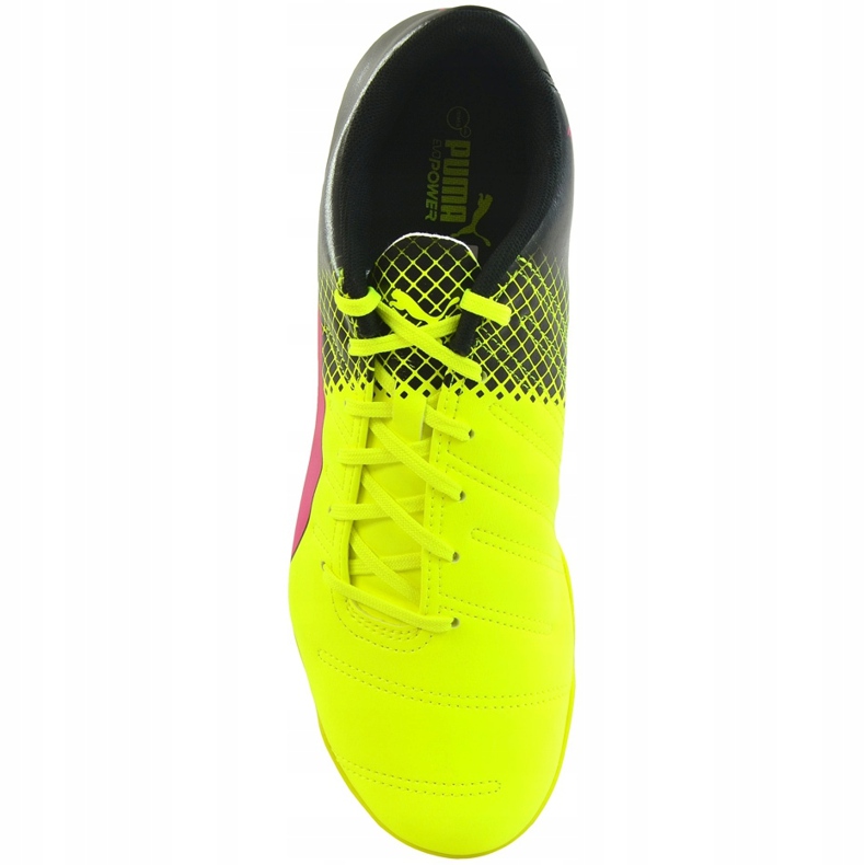 Cipele PUMA Evo Power 4.3 It 103587 01 raznobojna crno 1