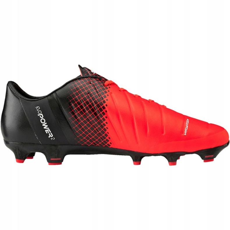 Kopačke Puma Evo Power 2.3 Fg 103853 01 crno crno 1