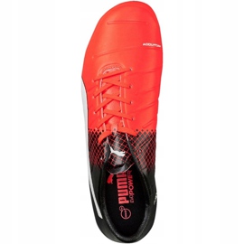 Kopačke Puma Evo Power 2.3 Fg 103853 01 crno crno 2
