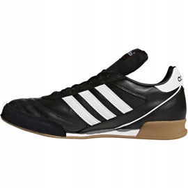 Adidas Kaiser 5 Goal nogometne cipele crne 677358 crno 1