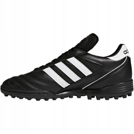 Kopačke Adidas Kaiser 5 Team 677357 crno crno 1