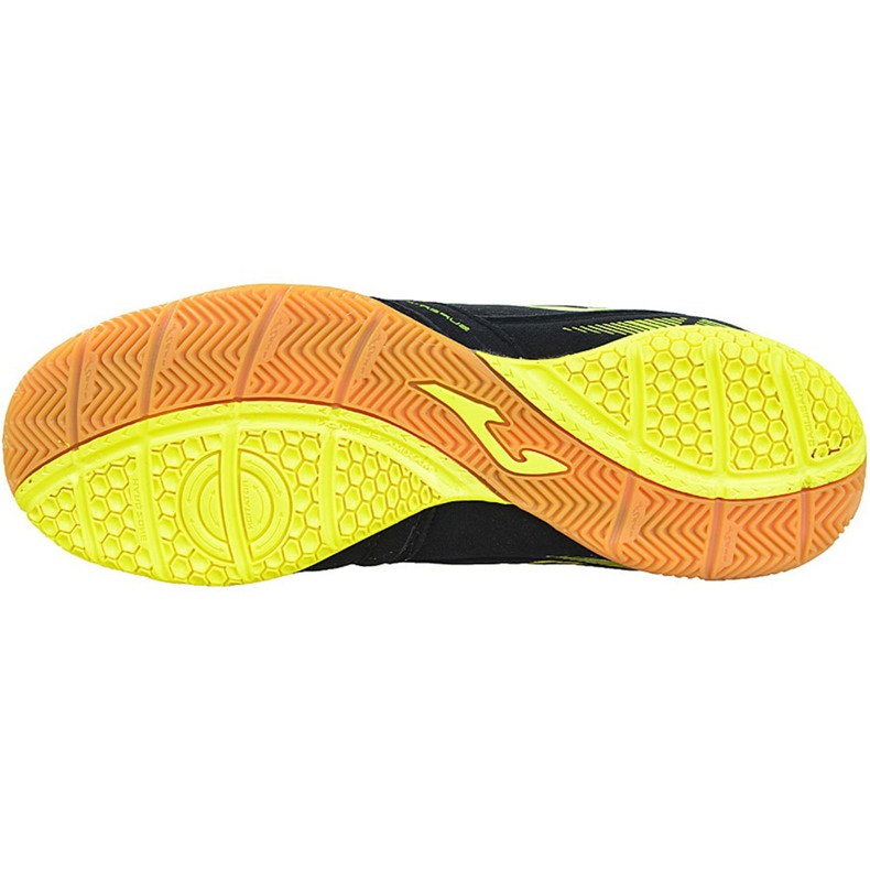 Kopačke Joma Super Flex 501 Sala crna 1