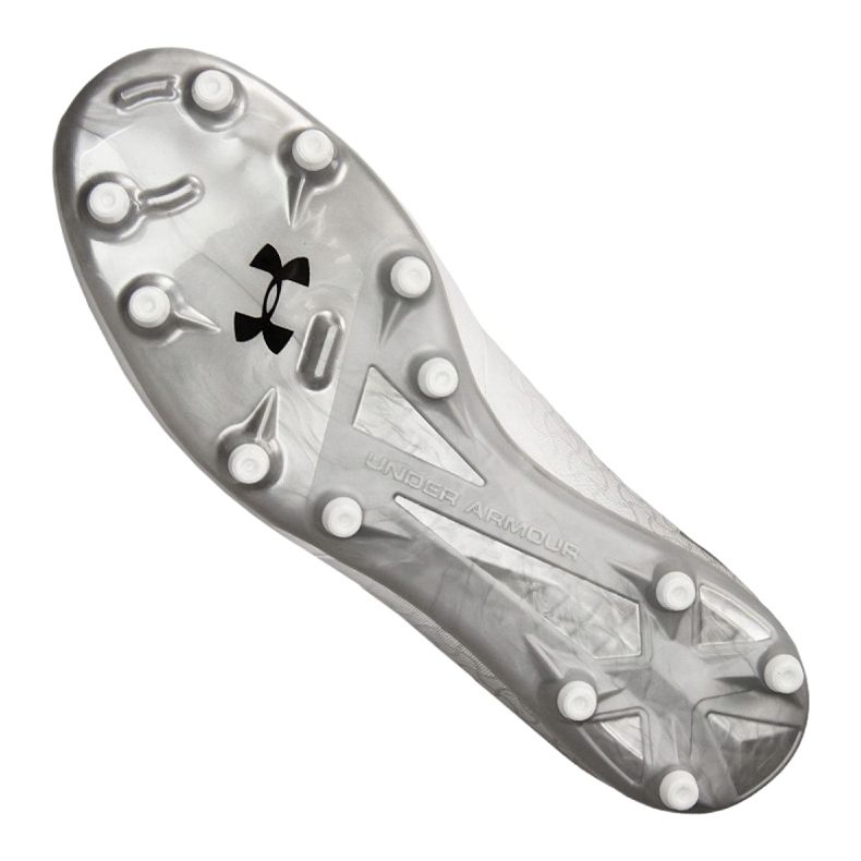 Under Armour Under Armor Magnetico Odaberite Fg M 3000 115-100 bijela 1