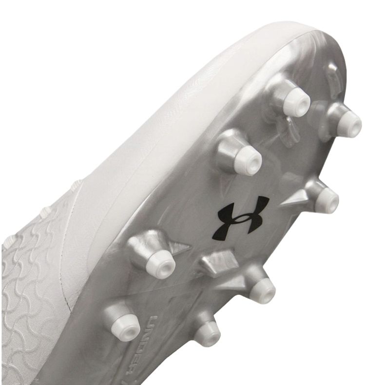 Under Armour Under Armor Magnetico Odaberite Fg M 3000 115-100 bijela 4