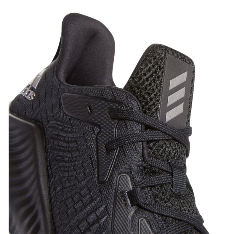 Adidas Alphabounce + M G28584 cipele crna 1