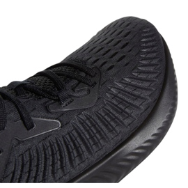 Adidas Alphabounce + M G28584 cipele crna 3
