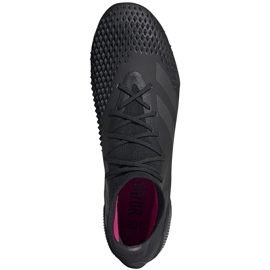 Adidas Predator Mutator 20.1 Fg EH2894 kopačke crna crna 1