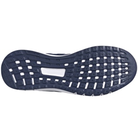 Adidas M Duramo Lite 2.0 CG4048 cipele bijela mornarsko plava 1