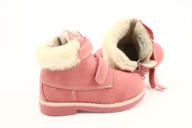 American Club ES54 / 19 ružičasta drvena stabla 4