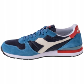 Diadora Camaro M 501-159886-01-C6360 cipele plava raznobojna 1