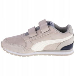 Puma St Runner V2 Sd V Ps Jr 366001 07 crno 1