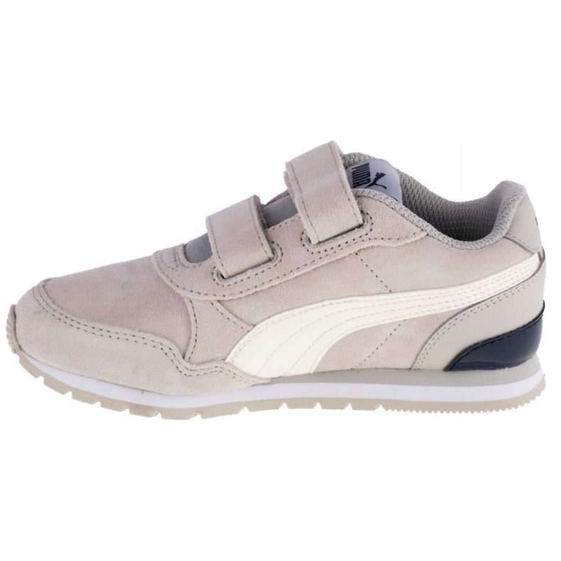 Puma St Runner V2 Sd V Ps Jr 366001 07 crna 1