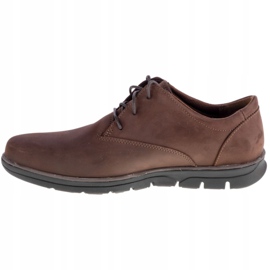 Timberland Bradstreet Plain Toe Oxford M 5423A Cipele smeđa 1