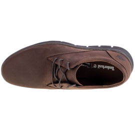 Timberland Bradstreet Plain Toe Oxford M 5423A Cipele smeđa 2