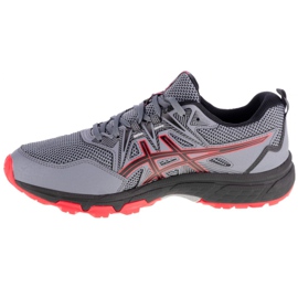 Asics Gel-Venture 8 M 1011A824-020 siva 1