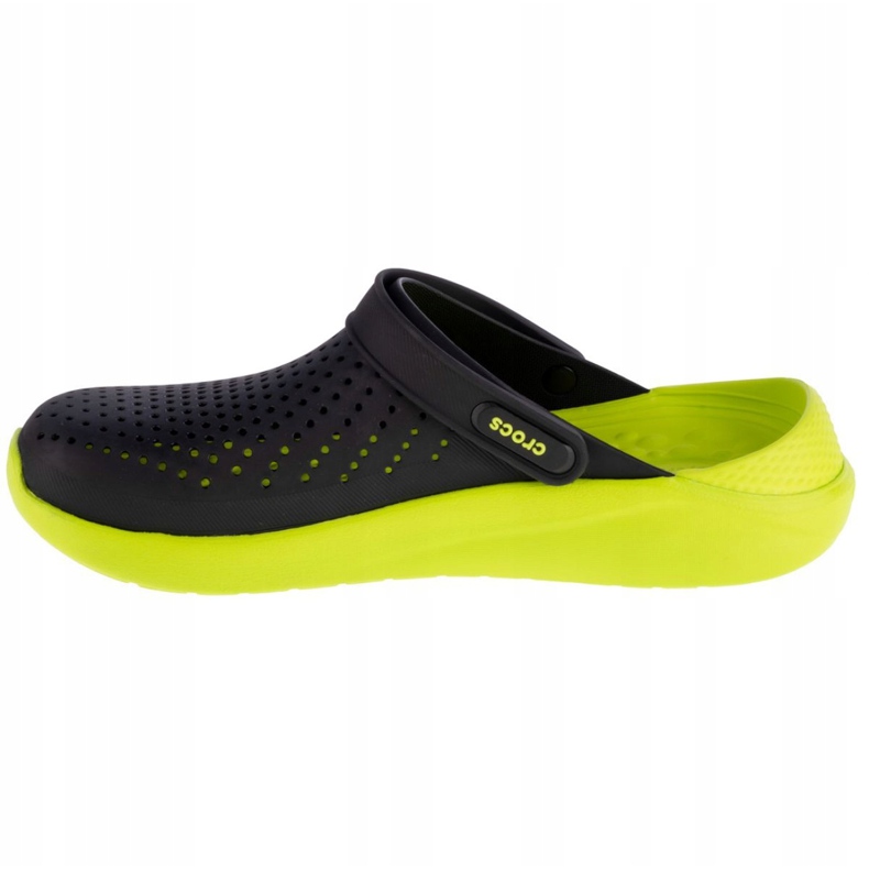 Crocs LiteRide Clog 204592-0GU crna 1