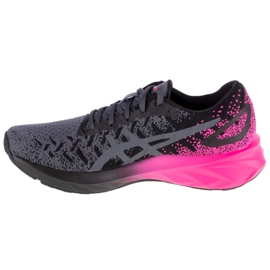 Asics Dynablast W 1012A701-002 crna 1
