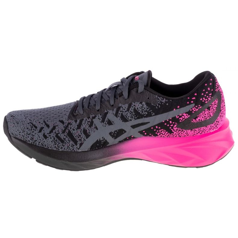 Asics Dynablast W 1012A701-002 crna 1
