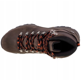 Columbia 100MW Titanium Outdry M 1867831231 smeđa 2