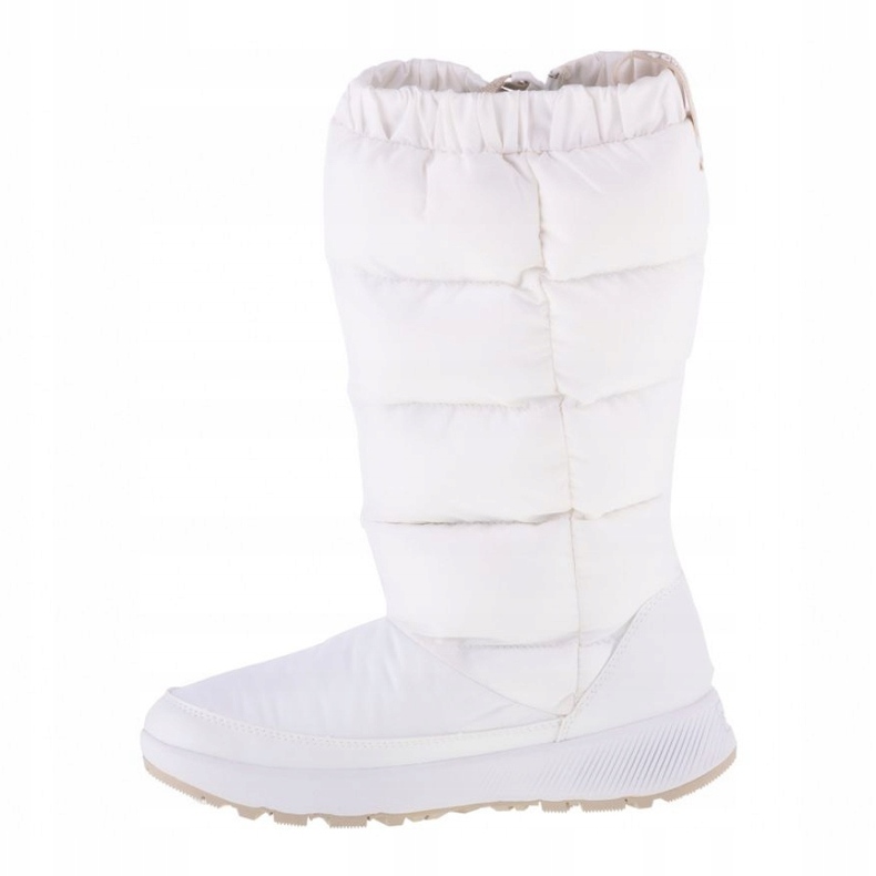 Columbia Paninaro Omni-Heat Tall 1917 951 100 bijela 1