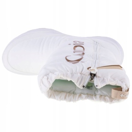 Columbia Paninaro Omni-Heat Tall 1917 951 100 bijela 2