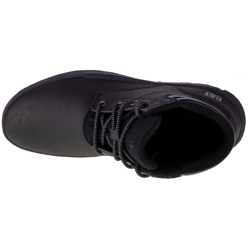 Caterpillar Creedence M P721663 crna 2