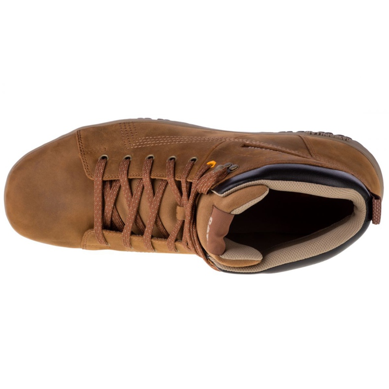 Caterpillar Time Rift M P724839 smeđa 2