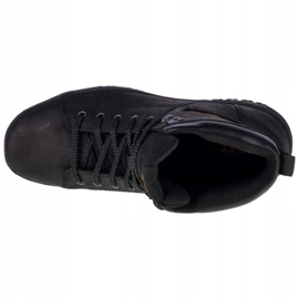 Caterpillar Time Rift M P724840 crna 2