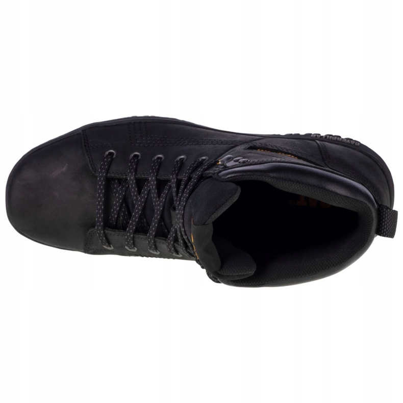 Caterpillar Time Rift M P724840 crno 2