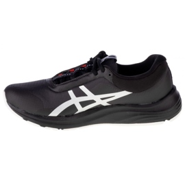 Asics Gel-Pulse 12 Awl W 1012A787-020 crna 1