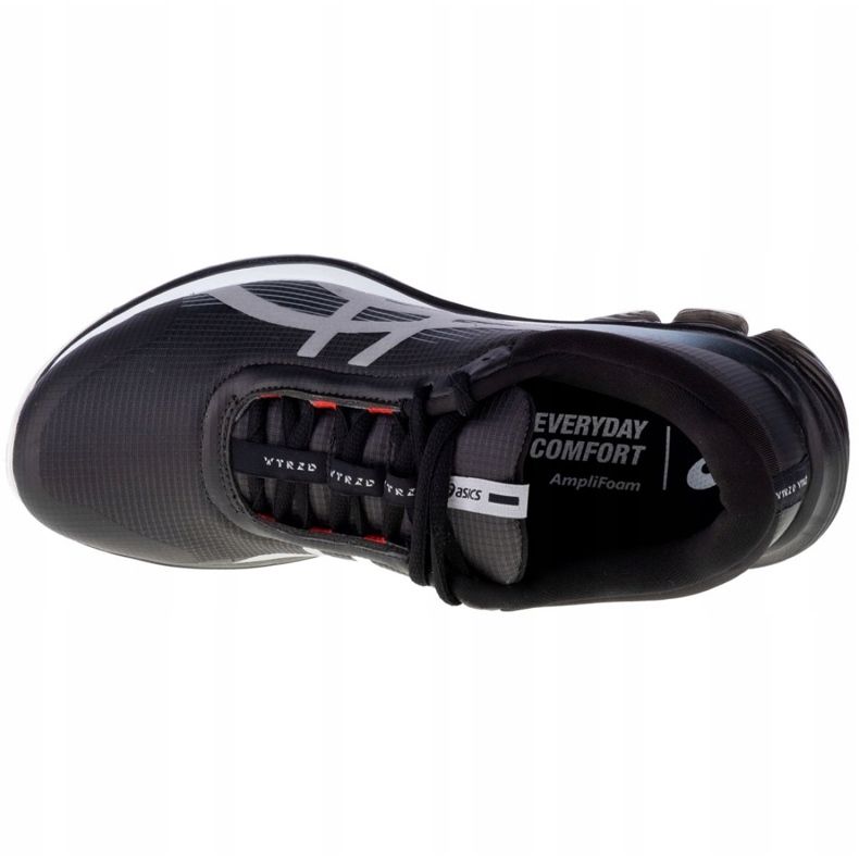 Asics Gel-Pulse 12 Awl W 1012A787-020 crno 2