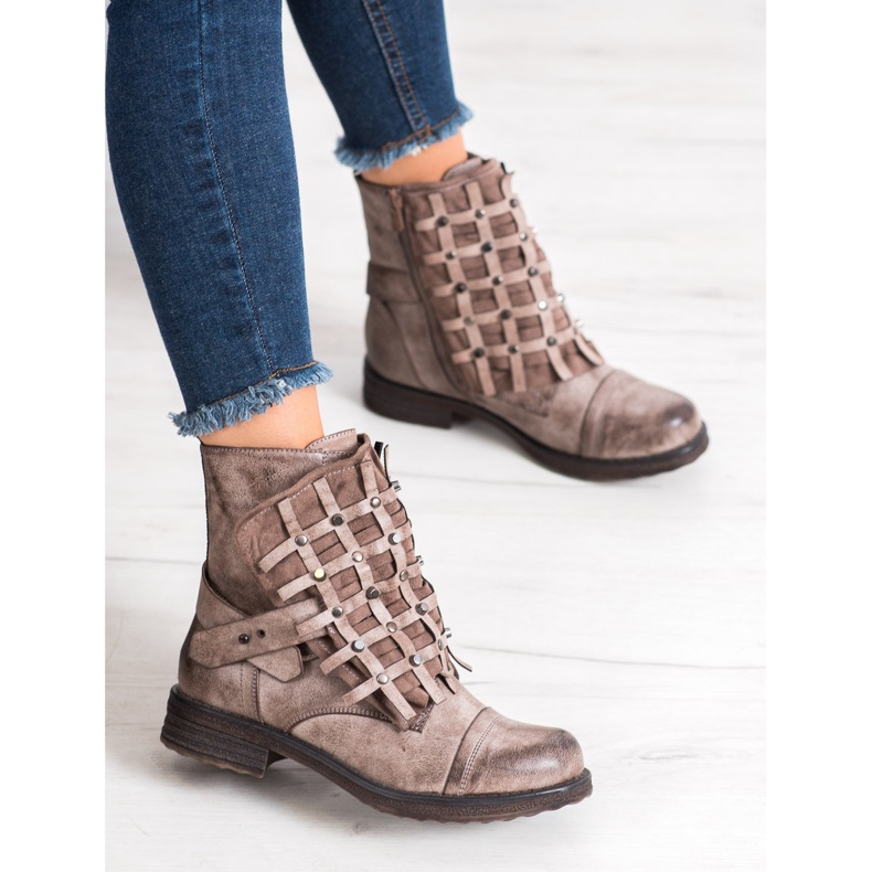 SDS Slučajni radnici višebojan 1