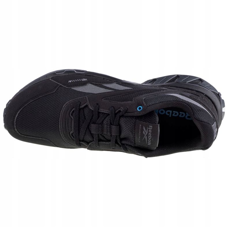 Reebok Ridgerider 5.0 M FU8528 cipele crna 2