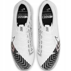 Nike Mercurial Vapor 13 Academy Mds Ic CJ1300 110 nogometne cipele bijela 1
