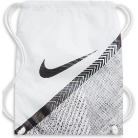 Nike Mercurial Vapor 13 Elite Mds Fg CJ1295 110 nogometne cipele bijela bijela 1